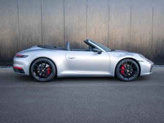 Porsche 911 – thumbnail 7