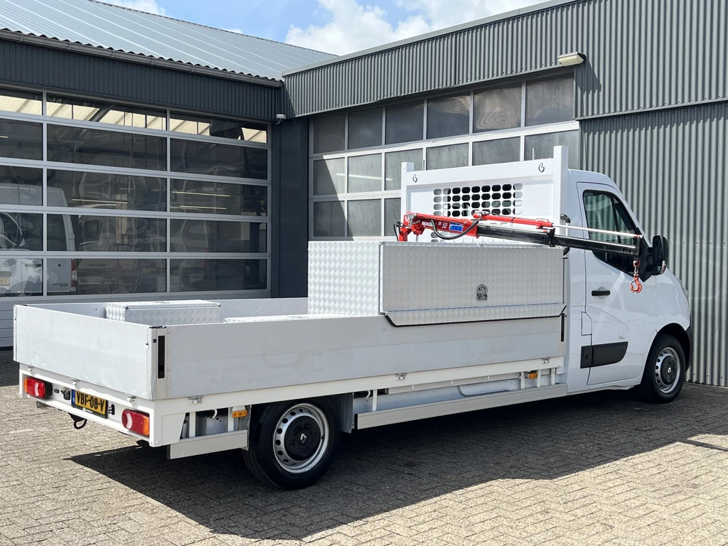 Renault Master – foto 6