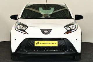 Toyota Aygo – thumbnail 8