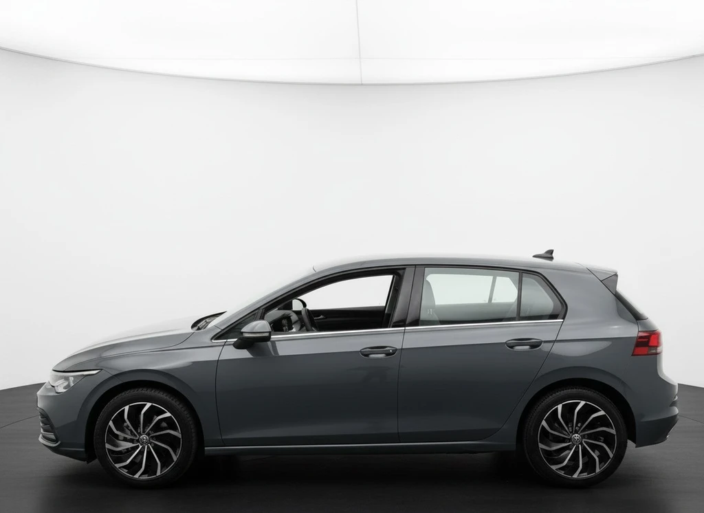 Volkswagen Golf – foto 3