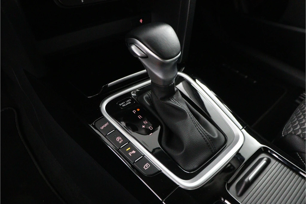 Kia Ceed Sportswagon – foto 31