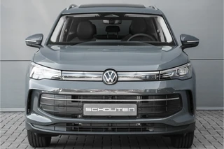 Volkswagen Tiguan – thumbnail 8
