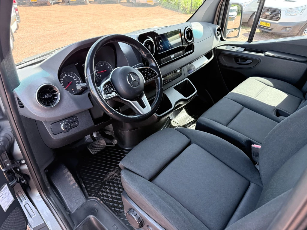 Mercedes-Benz Sprinter – foto 9