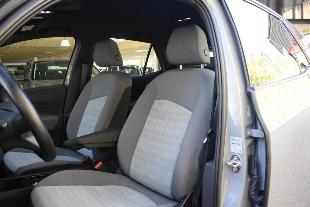 Volkswagen ID.3 – foto 13