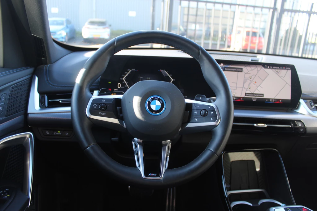 BMW X1 – foto 17