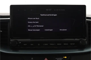 Kia Ceed Sportswagon – thumbnail 51