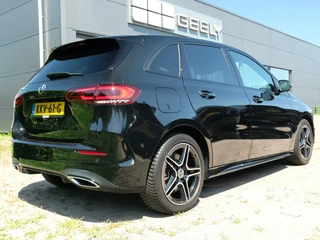 Mercedes-Benz B-Klasse – thumbnail 3