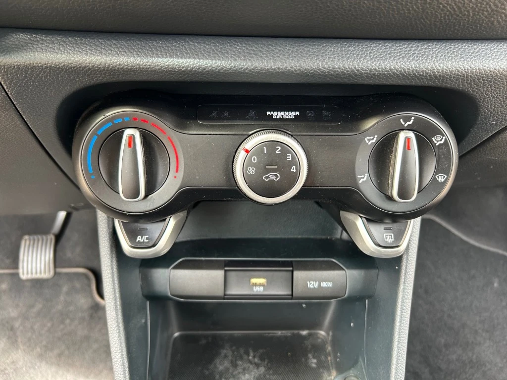 Kia Picanto – foto 20