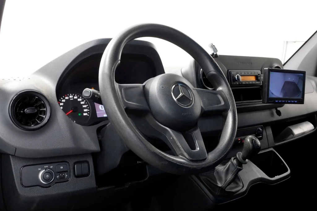 Mercedes-Benz Sprinter – foto 12