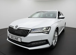 Škoda Superb – thumbnail 9