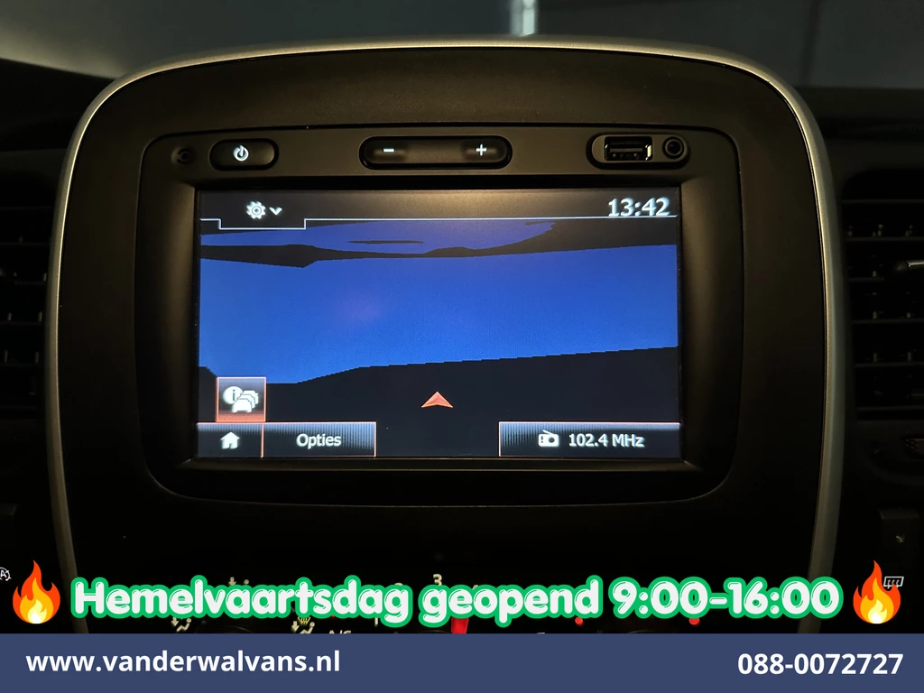 Renault Trafic – foto 6
