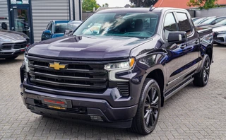 Chevrolet Silverado – thumbnail 2