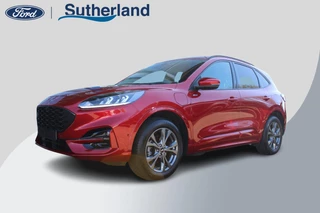 Ford Kuga – thumbnail 1