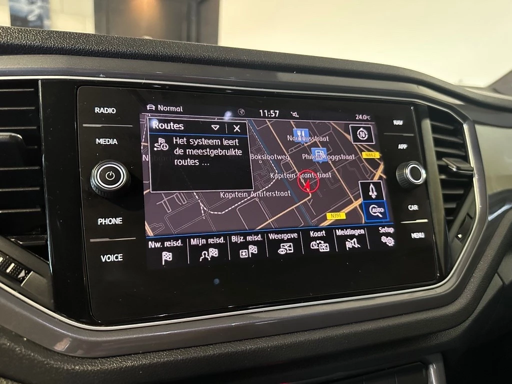 Volkswagen T-Roc – foto 33
