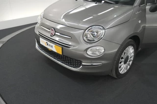 Fiat 500C – thumbnail 1