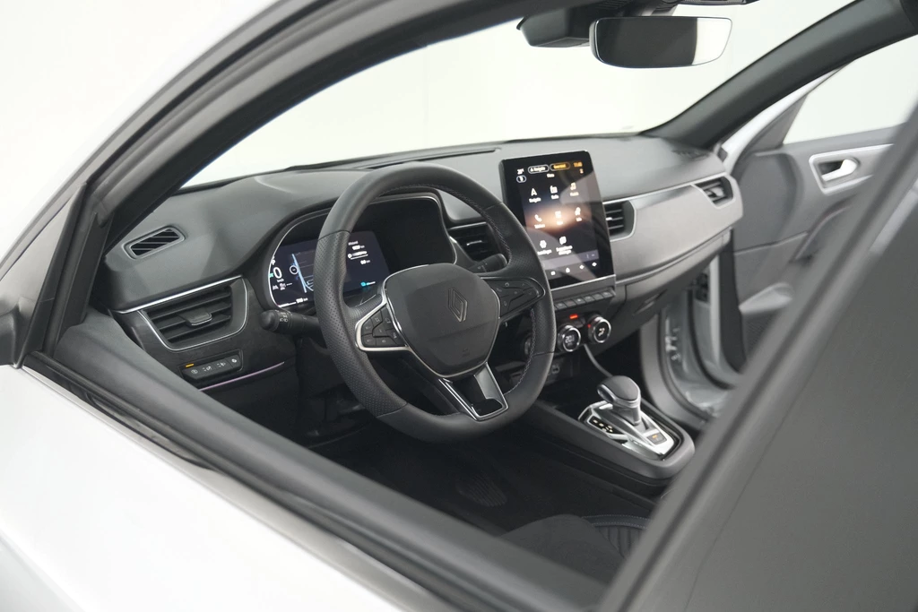 Renault Arkana – foto 19