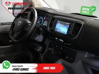 Toyota ProAce – thumbnail 9