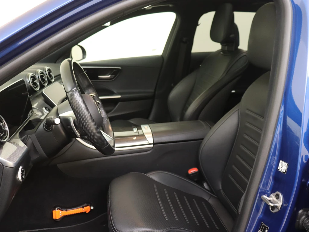 Mercedes-Benz C-Klasse – foto 11