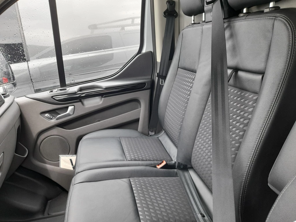 Ford Transit Custom – foto 23