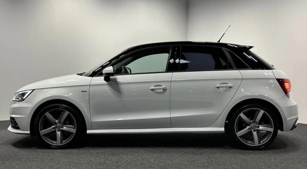 Audi A1 Sportback – foto 2