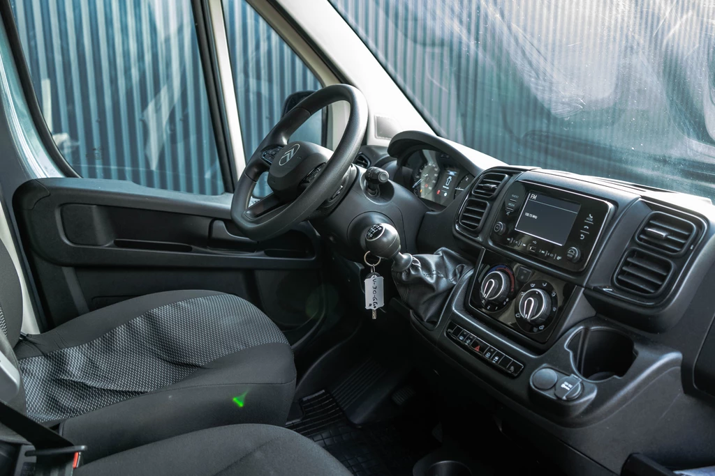 Citroën Jumper – foto 9