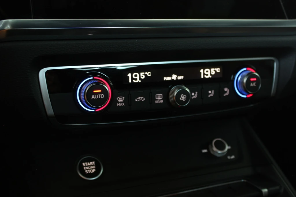 Audi Q3 – foto 19