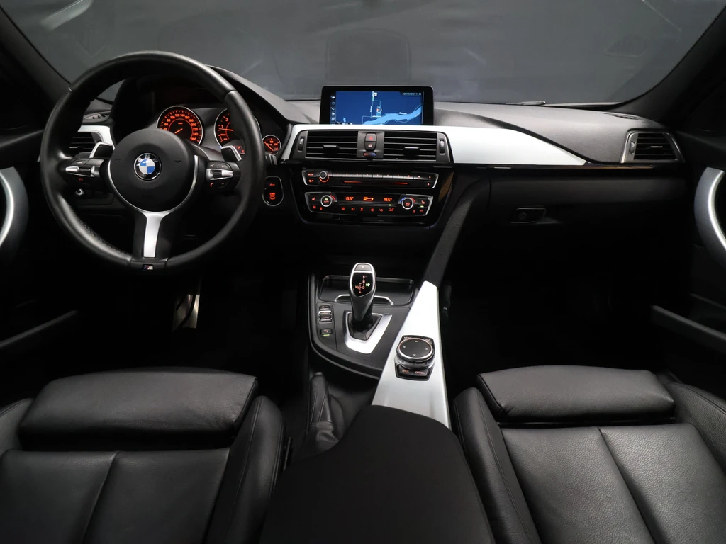 BMW 3 Serie – foto 8