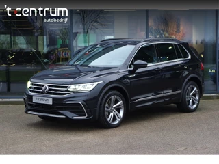 Volkswagen Tiguan – thumbnail 1
