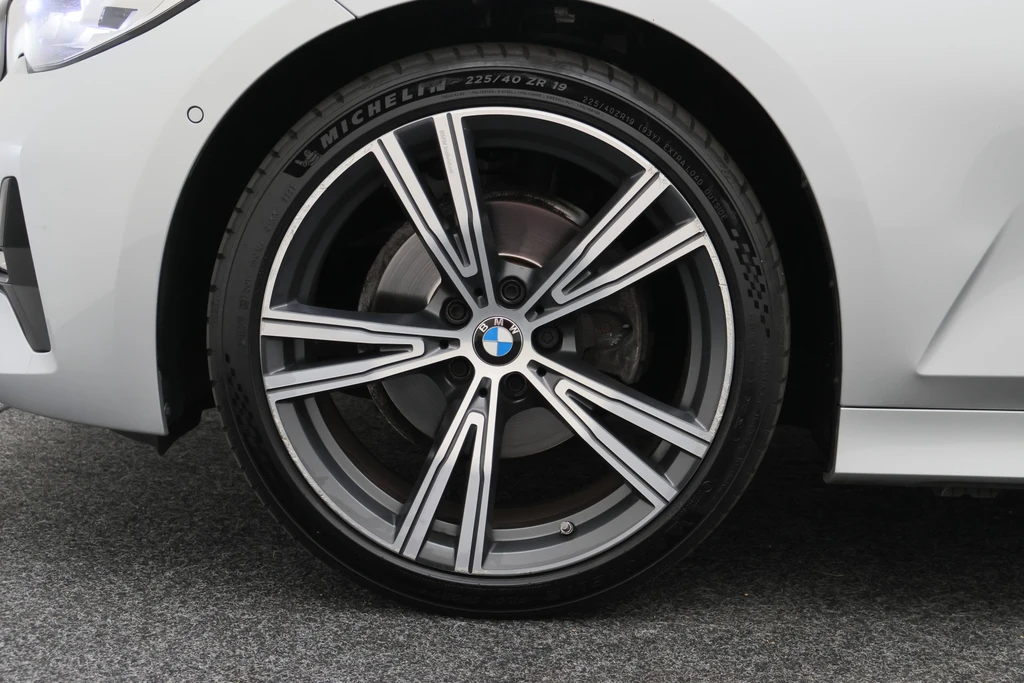BMW 3 Serie – foto 24