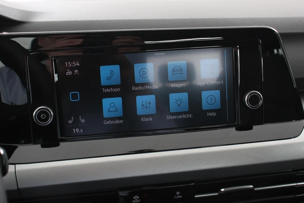 Volkswagen Golf – foto 16