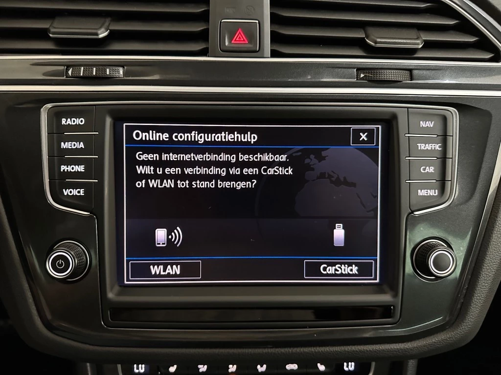 Volkswagen Tiguan – foto 65