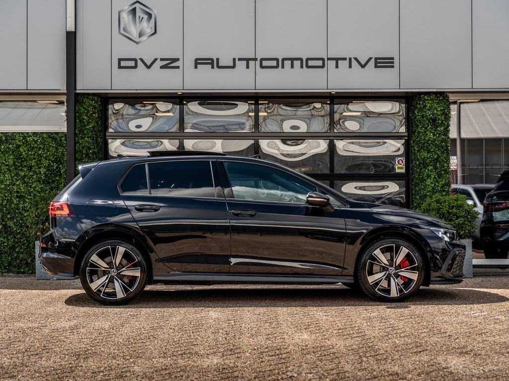 Volkswagen Golf – foto 6