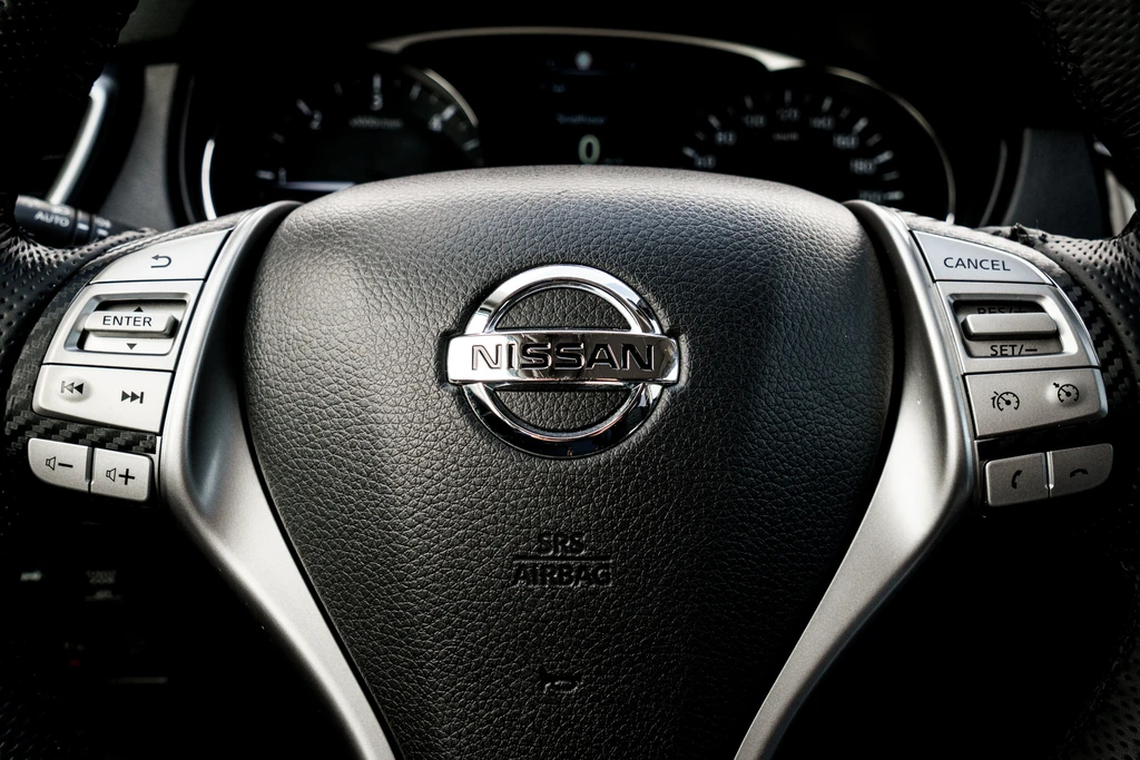Nissan X-Trail – foto 17