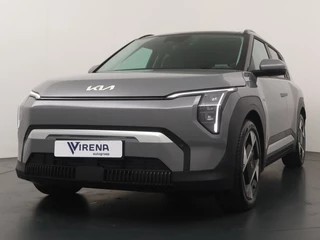 Kia EV3 – thumbnail 2