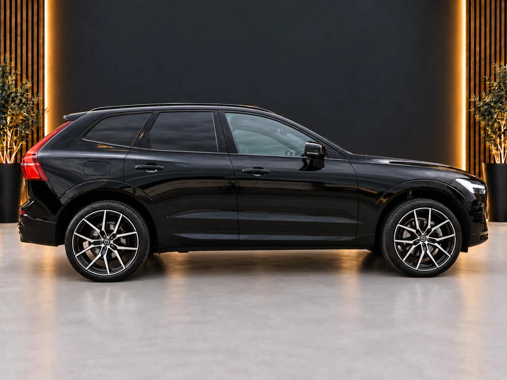 Volvo XC60 – foto 4