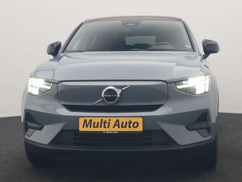 Volvo C40 – foto 11