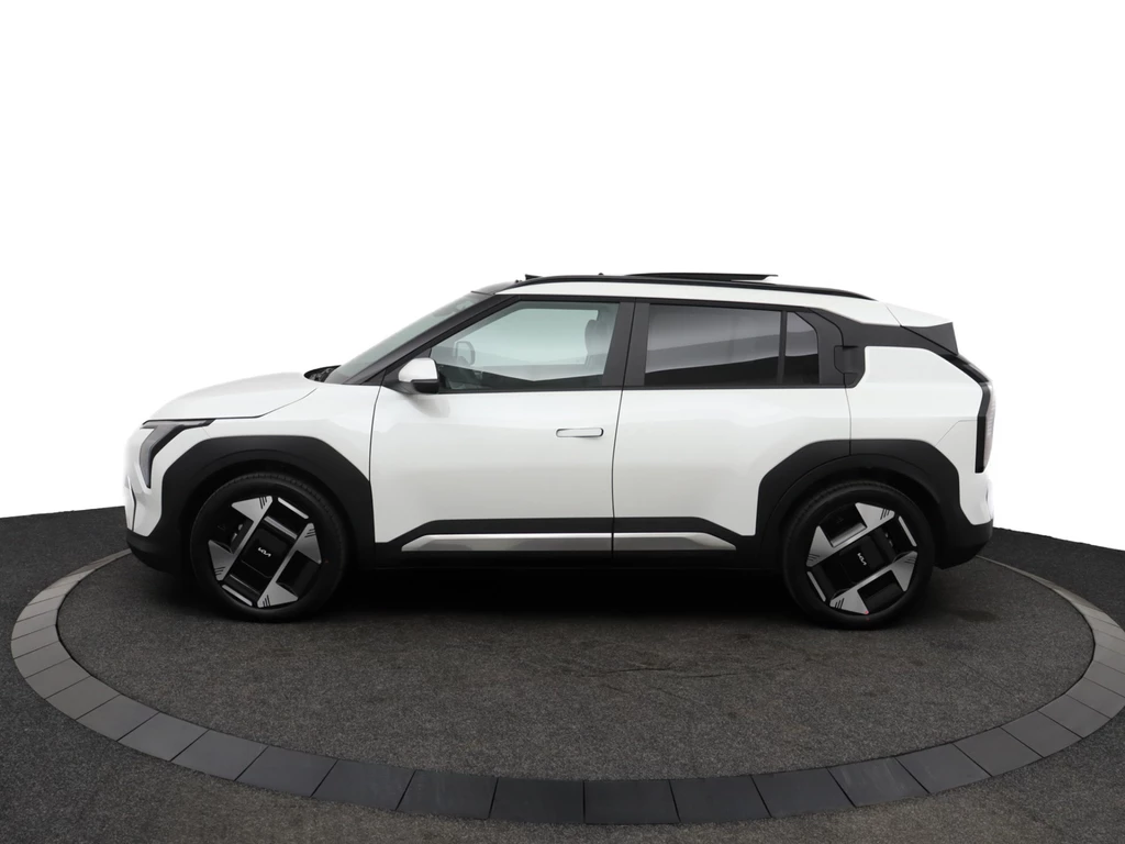Kia EV3 – foto 3