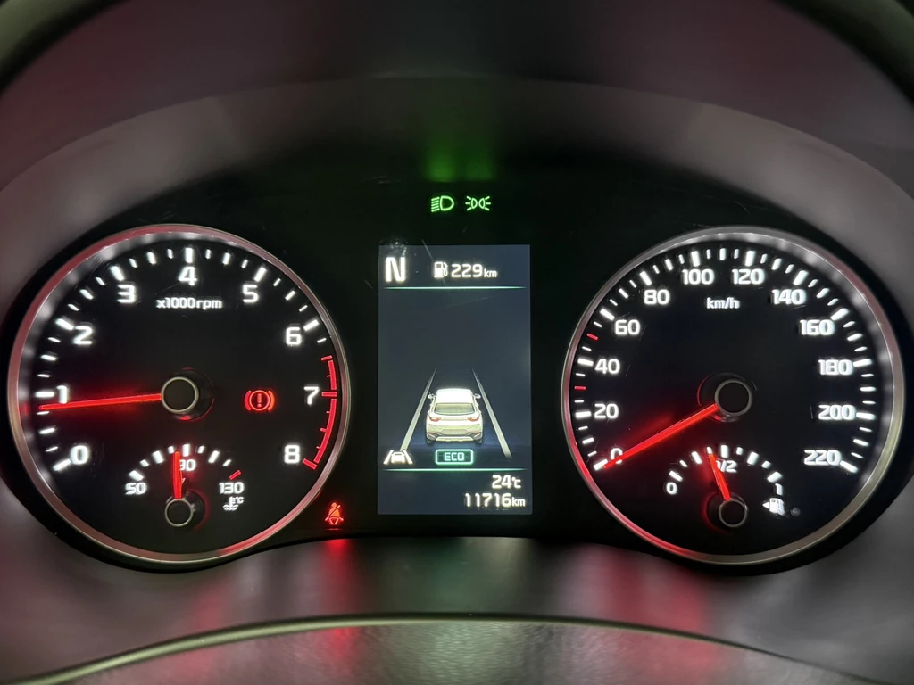 Kia Stonic – foto 21