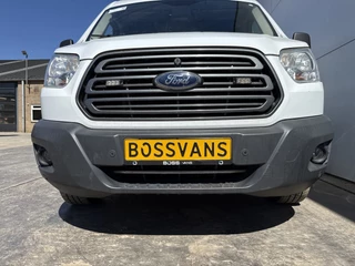 Ford Transit – thumbnail 6