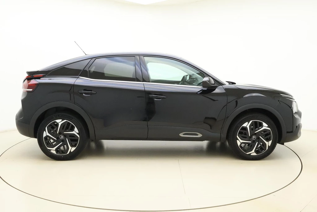 Citroën C4 – foto 7