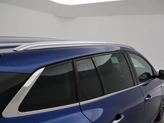 Renault Mégane Estate – thumbnail 21