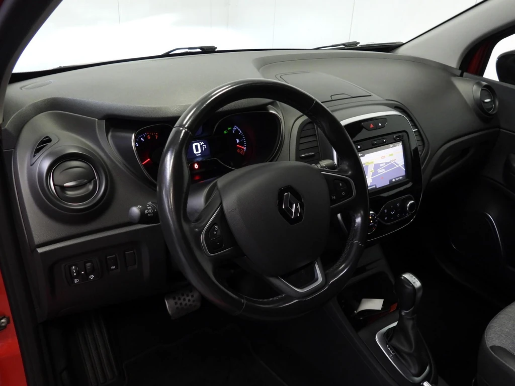 Renault Captur – foto 7