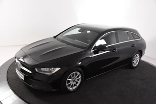 Mercedes-Benz CLA – thumbnail 2