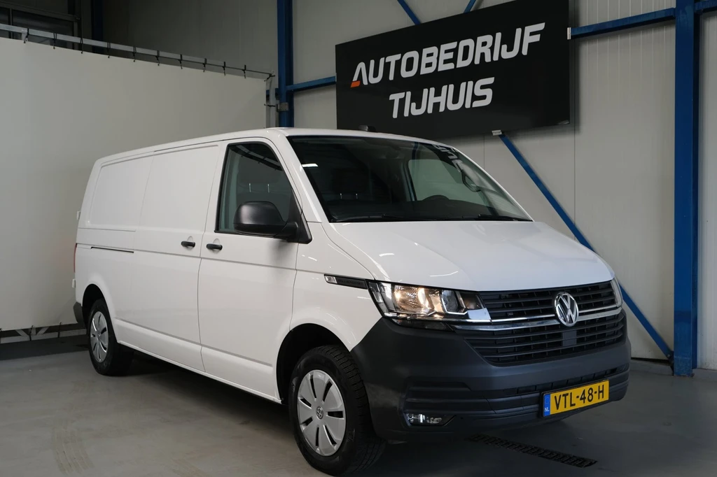 Volkswagen Transporter – foto 5