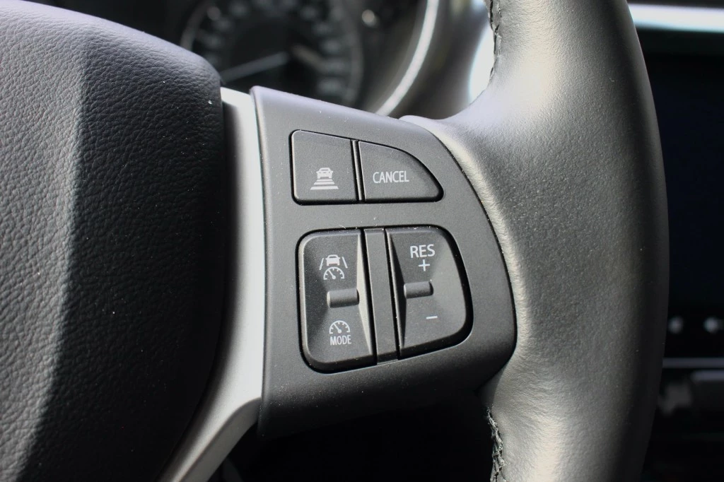Suzuki Vitara – foto 21