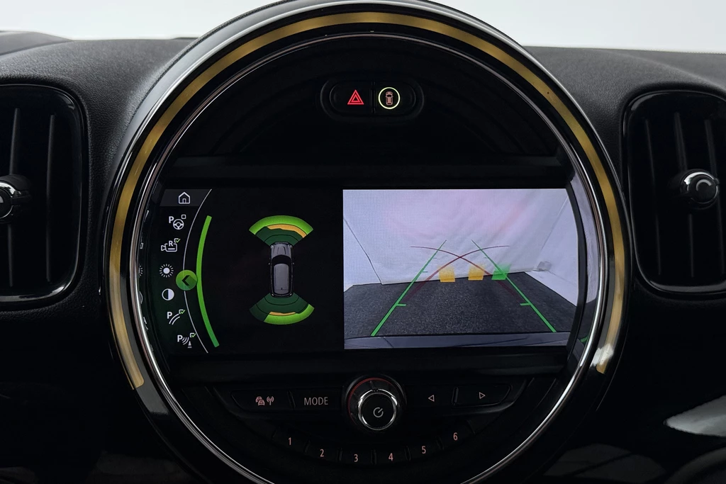 MINI Countryman – foto 17