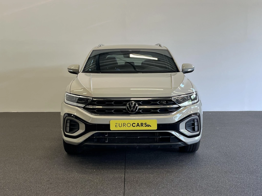 Volkswagen T-Roc – foto 8