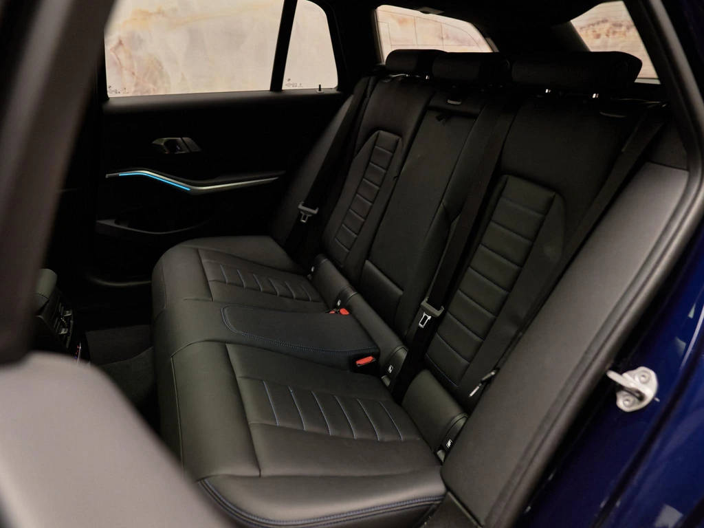 BMW 3 Serie – foto 28