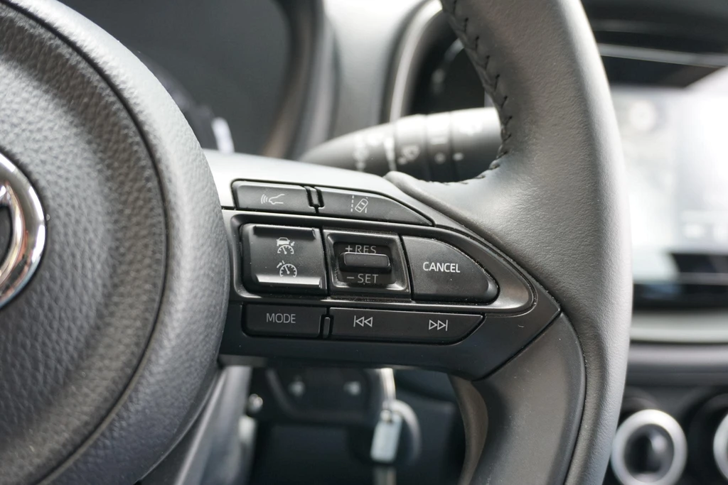 Toyota Aygo – foto 27