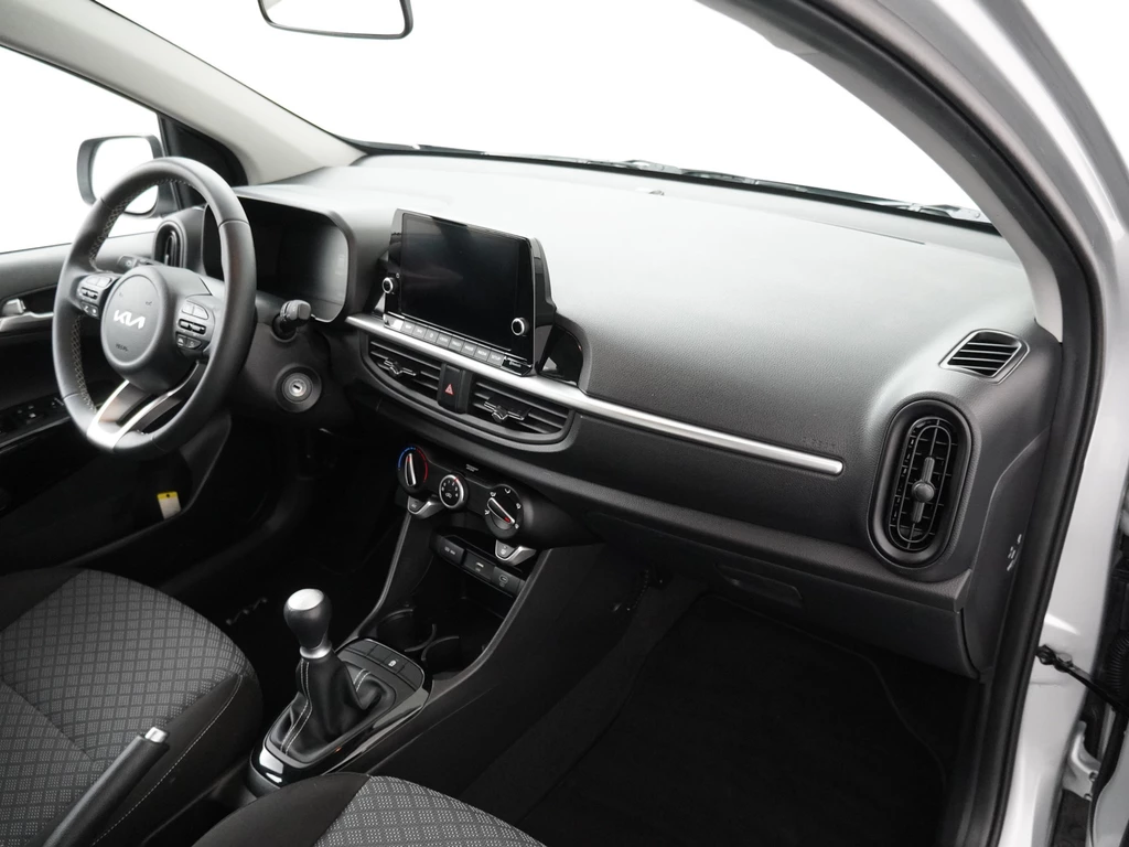 Kia Picanto – foto 42